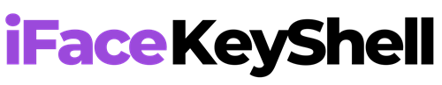 iFaceKeyShell